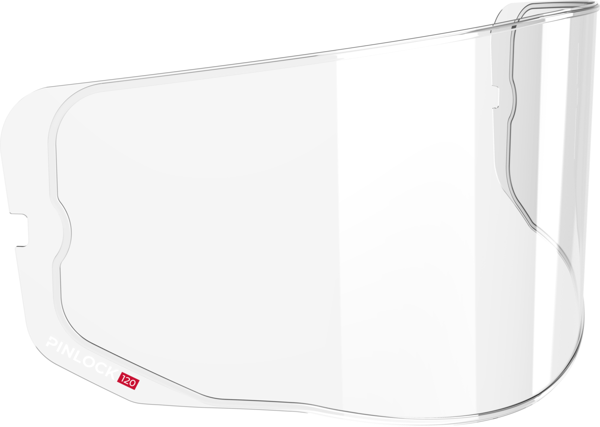 פינלוק נגד אדים לקסדות - BELL RACE STAR DLX / SRT PINLOCK