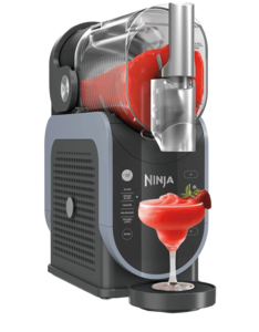מכונת ברד ומשקאות קפואים Ninja Slushi FS301