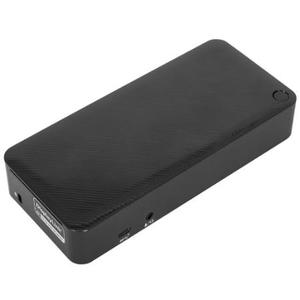 Targus USB-C DOCK182 Universal Docking Station with 100W PD