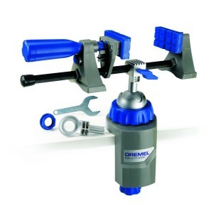 מלחציים שולחניים לדרמל 500JA Dremel