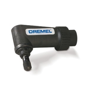 מתאם זוויתי לדרמל דגם 575 Dremel