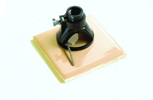 ערכת חיתוך חרסינה 566 Dremel