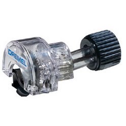 אביזר ניסור מיני 670 Dremel