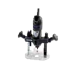 ממיר לרוטר דגם 335 Dremel