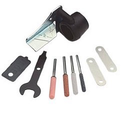 ערכת השחזה למסור שרשרת דגם 1453 Dremel