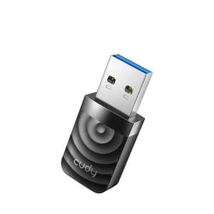 מתאם רשת אלחוטי CUDY WU1300S-IL