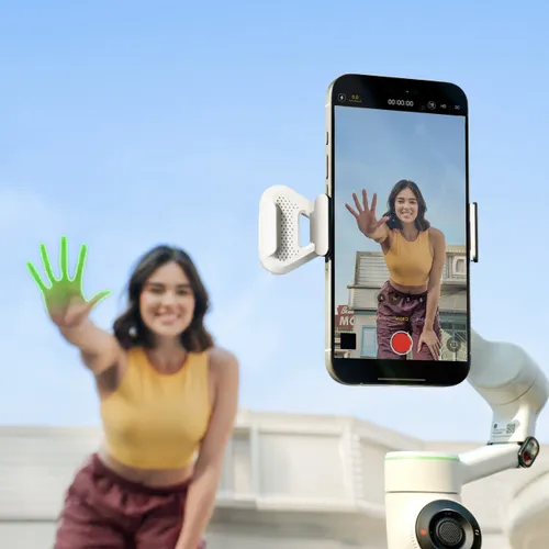 מודול מעקב לגימבל Insta360 Flow 2 Pro AI Tracker