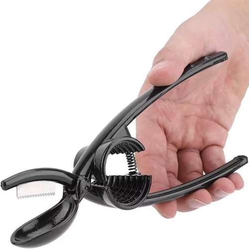 מפצח אגוזים וערומנית YZ25-147