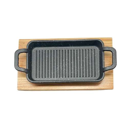 פלטה גרניט עם ידיות 21*3 ס