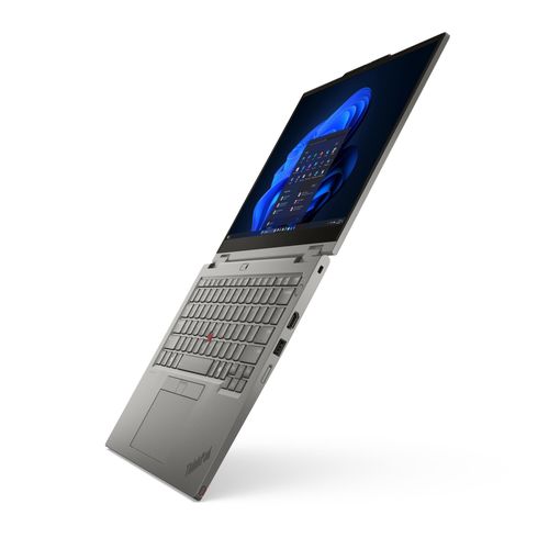 מחשב נייד Lenovo ThinkPad L13 2-in-1 Gen 6 21R7001SIV לנובו