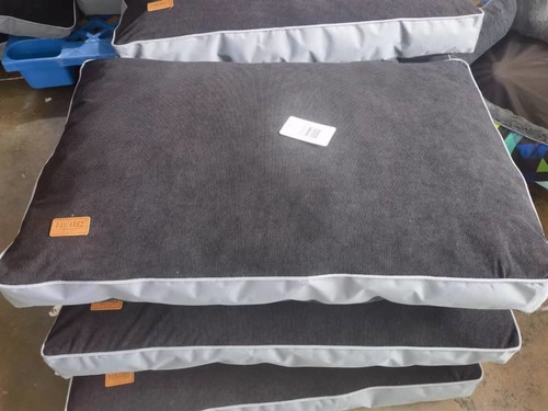 מזרן לכלב מסוג Pawez Jungle Soft - בגודל L במידה 90x60x10 ס