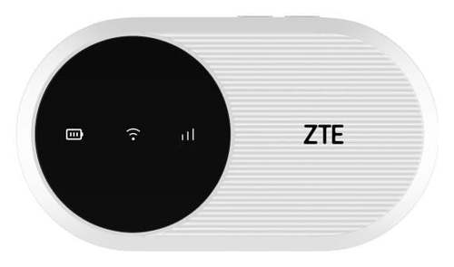 ראוטר סלולרי ZTE U10 4G LTE WiFi 6