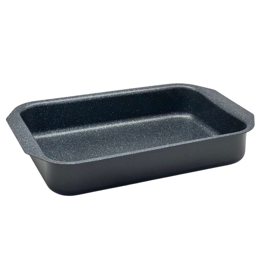 תבנית לתנור גרניט 42*28*7 ס"מ YZ25-16