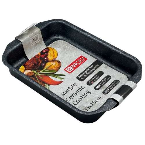 תבנית לתנור גרניט 42*28*7 ס