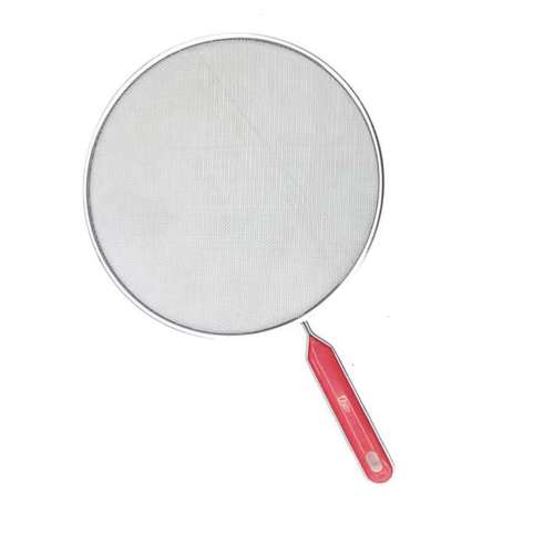 מכסה רשת למחבת 25 ס