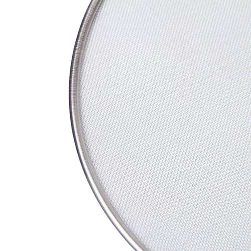 מכסה רשת למחבת 25 ס