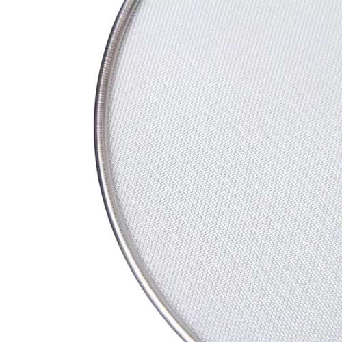 מכסה רשת למחבת 29 ס