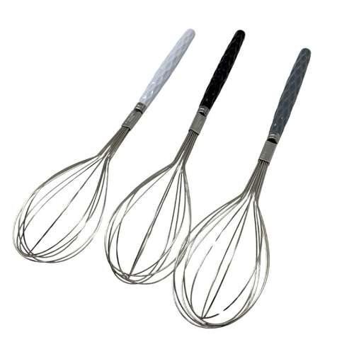 מטרפה ידית פלסטיק מעוצבת YZ25-171