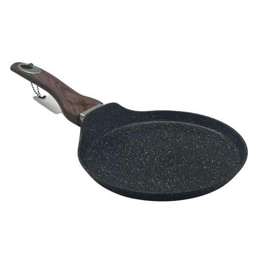 מחבת קרפ גרניט 20 ס