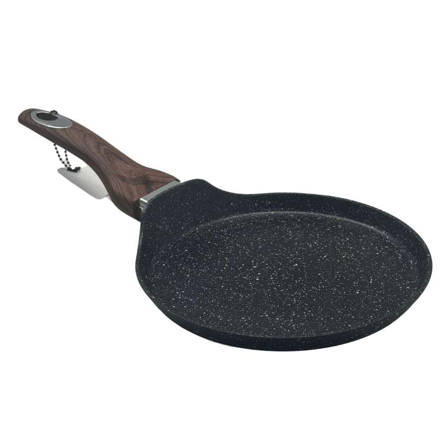 מחבת קרפ גרניט 20 ס"מ YZ25-20