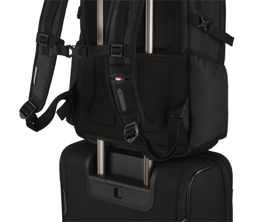 תיק גב VICTORINOX  17 עשר שנים אחריות ALTMONT ORIGINAL DLX 