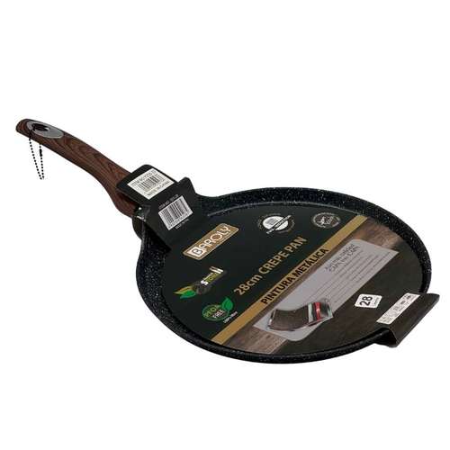 מחבת קרפ גרניט 28 ס