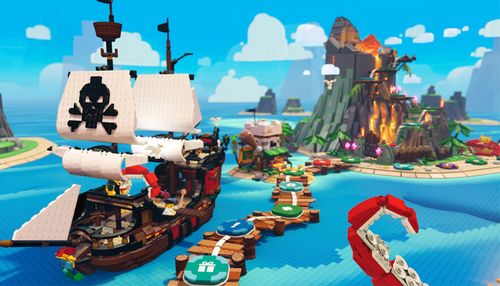 LEGO Party Nintendo Switch