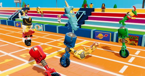 LEGO Party Nintendo Switch