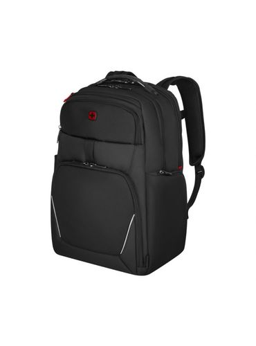 SWISS תיק גב למחשב נייד 17 WENGER New Icons Meteor wenger swiss