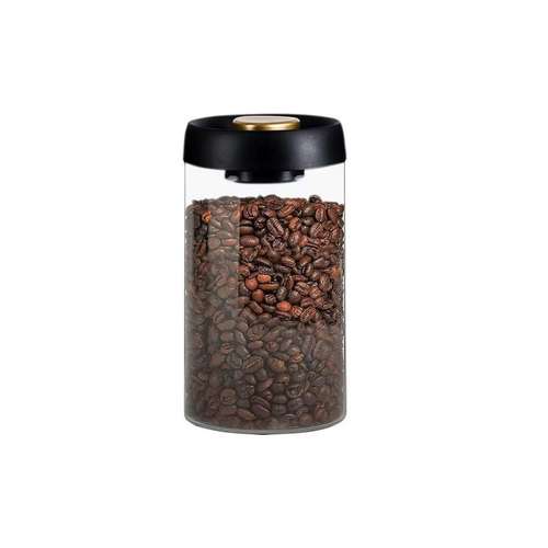 צנצנת זכוכית עם מכסה הרמטי 1.2 לYZ25-98