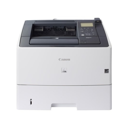 מדפסת לייזר Canon i-SENSYS LBP6780x קנון