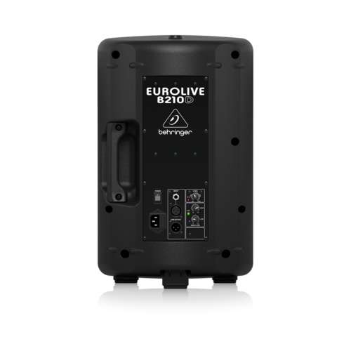 ‏רמקול מוגבר Behringer B210D ברינגר