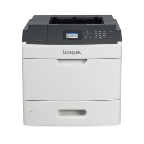 מדפסת לייזר Lexmark MS811N