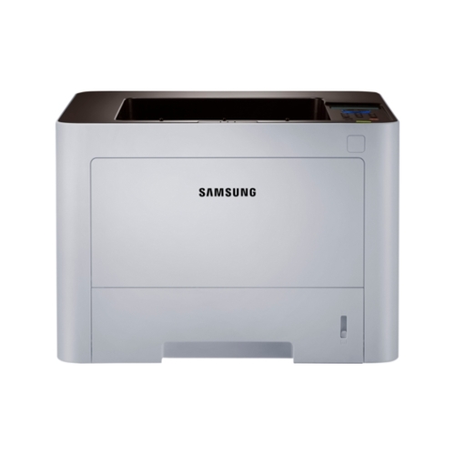 מדפסת לייזר Samsung ML4020ND סמסונג תצוגה