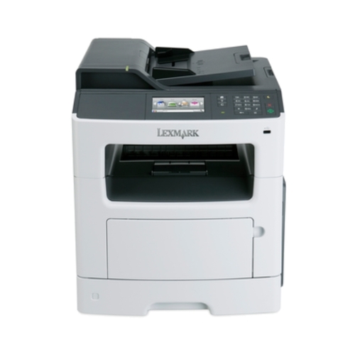 מדפסת לייזר Lexmark MX410DE