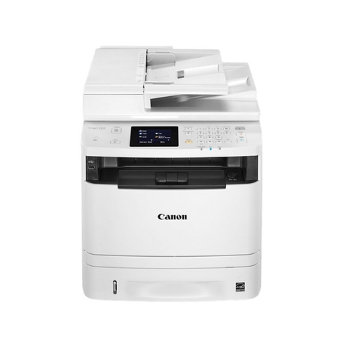 מדפסת לייזר Canon MF416dw