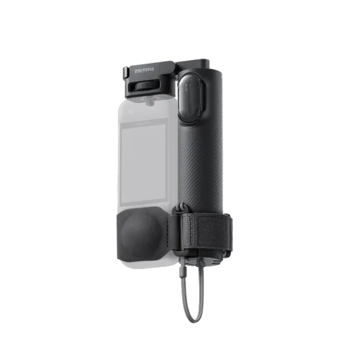 מוט סלפי מתקפל Insta360 Foldable 2-in-1 Selfie Stick