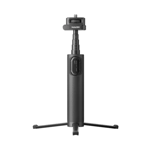 מוט סלפי מתקפל Insta360 Foldable 2-in-1 Selfie Stick