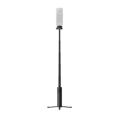 מוט סלפי מתקפל Insta360 Foldable 2-in-1 Selfie Stick