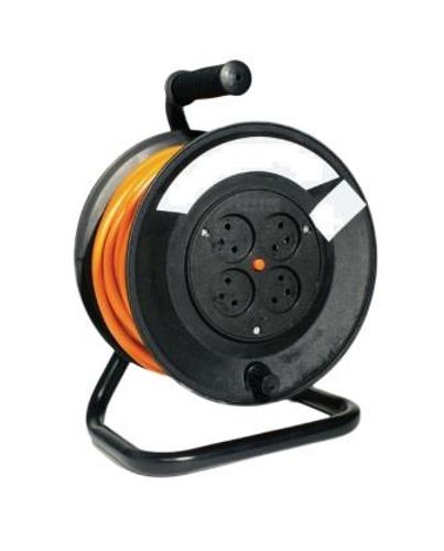 25מ כבל חשמל מאריך 3X2.5