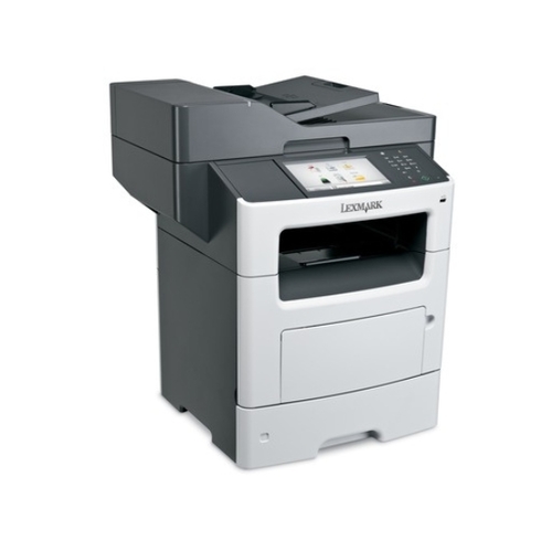 מדפסת לייזר Lexmark MX611DE מתצוגה