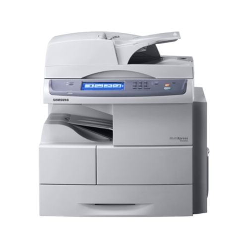 מדפסת לייזר Samsung SCX6545N סמסונג מתצוגה