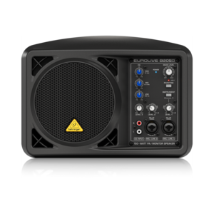 ‏רמקול מוגבר Behringer B205D  ברינגר