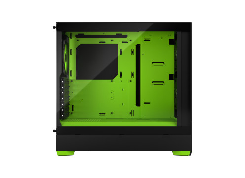 מארז מחשב Fractal Design Pop Air RGB Green Core