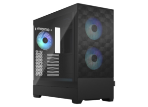 מארז מחשב Fractal Design Pop Air RGB Black