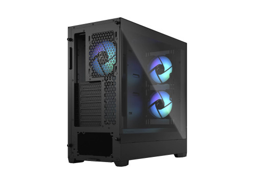 מארז מחשב Fractal Design Pop Air RGB Black