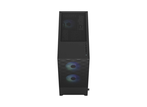 מארז מחשב Fractal Design Pop Air RGB Black
