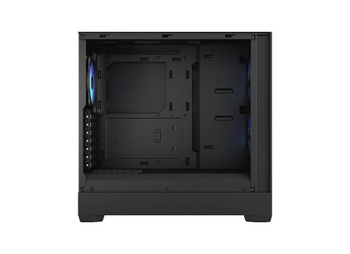 מארז מחשב Fractal Design Pop Air RGB Black