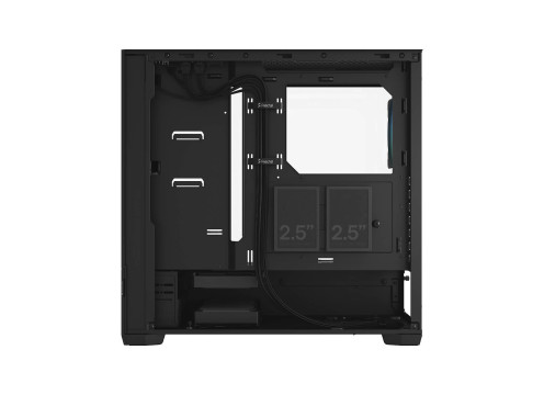 מארז מחשב Fractal Design Pop Air RGB Black