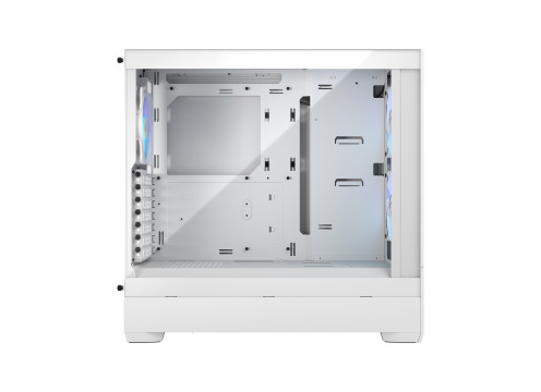 מארז מחשב Fractal Design Pop Air RGB White
